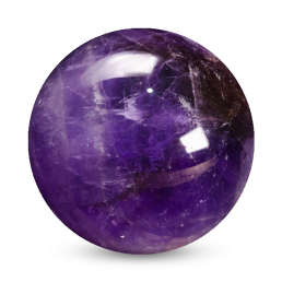 Amethyst - Nia9 Crystals Jewellery