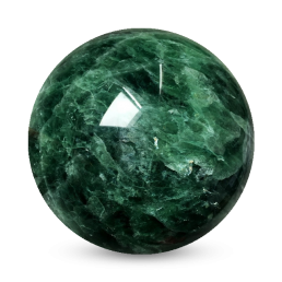 Emerald - Nia9 Crystals Jewellery