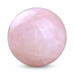 Rose Quartz - Nia9 Crystals Jewellery